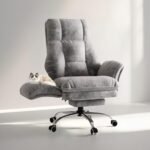 Best Office Chair for Sitting Long Periods: Comfort Meets Ergonomic Support
