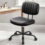 Best Office Chair for Small Space UK: Top Compact Ergonomic Picks