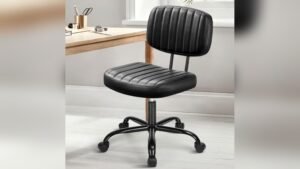 Best Office Chair for Small Space UK: Top Compact Ergonomic Picks