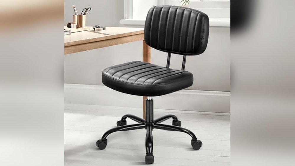 Best Office Chair for Small Space UK: Top Compact Ergonomic Picks