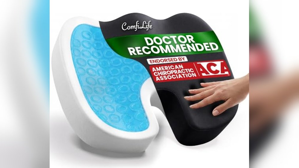 Best Office Chair for Sore Back: Top Comfort and Support Solutions