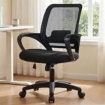 Best Office Chair for Students: Top Ergonomic Picks for Comfort and Support