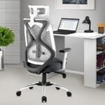 Best Office Chair for Swollen Feet: Comfort and Support Reviewed