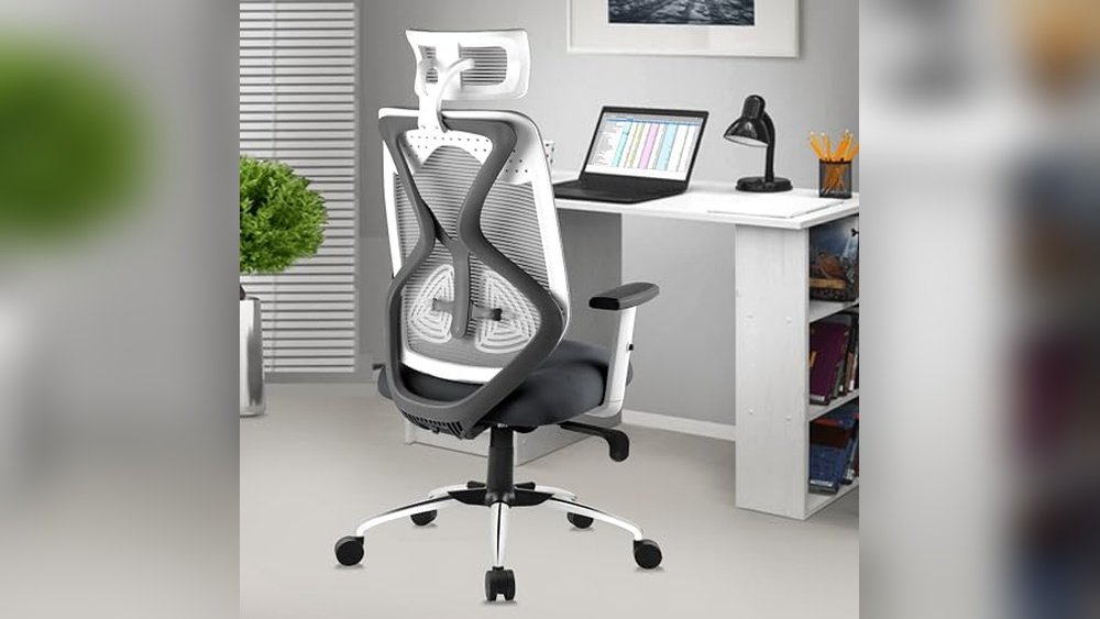 Best Office Chair for Swollen Feet: Comfort and Support Reviewed