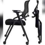 Best Office Chair for Travel: Foldable, Comfortable, and Ergonomic Choices