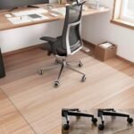 Best Office Chair Mat for High Pile Carpet: Top Durable Picks Reviewed