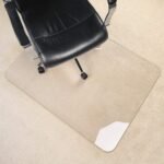 Best Office Chair Mats for Carpet: Durable, Clear, and Slip-Resistant Options