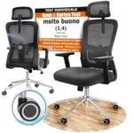 Best Office Chair Under 250 for Comfort and Ergonomic Support
