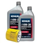 Best Oil Filter for Synthetic Blend: Top Picks for Ultimate Engine Protection