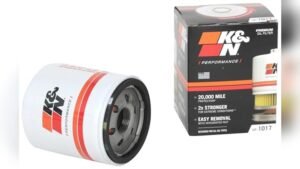 Best Oil Filter for Synthetic Blend Oil: Top Picks for Ultimate Engine Protection