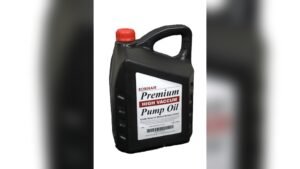 Best Oil for Harvest Right Freeze Dryer: Top Vacuum Pump Oils Reviewed