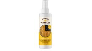 Best Oil for Waffle Iron 2026: Top Picks for Perfect Non-Stick Results