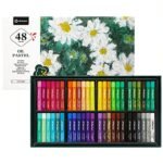 Best Oil Pastels for Blending: Top Vibrant Sets for Smooth Artistry