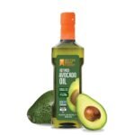 Best Oil to Cook With for High Blood Pressure: Top Healthy Choices