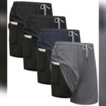 Best Online Stores for Fashion And Performance Blend Shorts You’ll Love