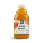 Best Orange Juice for Smoothies And Blending: Top Nutritious Picks