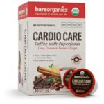 Best Organic Flavored Coffee for Keurig Machines: Top Healthy Picks