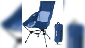 Best Outdoor Chair for Back Support: Top Comfortable Seating Choices
