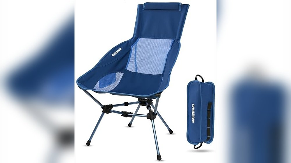 Best Outdoor Chair for Back Support: Top Comfortable Seating Choices