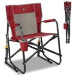 Best Outdoor Chair for Baseball Games: Ultimate Comfort and Durability Guide