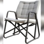 Best Outdoor Chair for Elderly: Comfort, Support, and Durability Combined