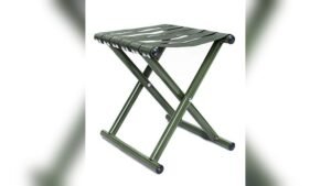 Best Outdoor Chair for Heavy Person: Durable, Comfortable, and Portable Picks