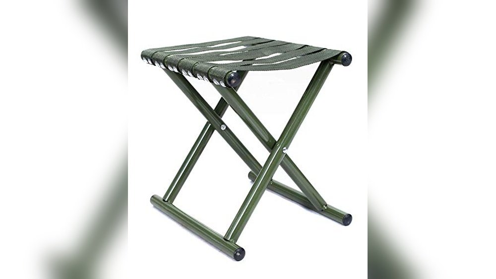 Best Outdoor Chair for Heavy Person: Durable, Comfortable, and Portable Picks