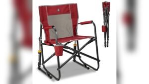 Best Outdoor Chair for Reading: Top Comfortable and Portable Picks