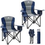 Best Outdoor Chair for Soccer Games: Comfort Meets Durability