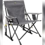 Best Outdoor Chair for Sporting Events: Comfort and Durability Combined