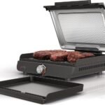Best Outdoor Electric Grill for Steaks: Top Picks for Perfect Grilling