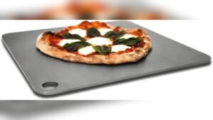 Best Oven Setting for Cooking Pizza with Steel, Pan, and Rotating Oven