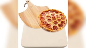Best Oven Setting for Pizza Stone: Perfect Heat Tips for Hans Grill Stone