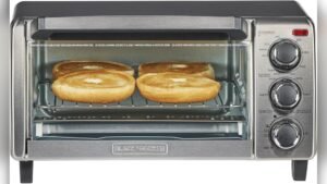 Best Oven Toaster for Baking: Top Versatile Toaster Ovens Reviewed