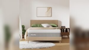 Best Overall Mattresses for Comfort And Support: Top Picks for Restful Sleep