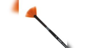 Best Paint Brushes for Blending Acrylic: Creative Mark Taklon Fan Set