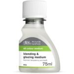 Best Paint for Blending: Top Mediums and Brushes for Smooth Transitions