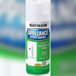 Best Paint for Inside Freezer: Top Rust-Oleum Appliance Epoxy Picks