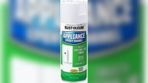 Best Paint for Inside Freezer: Top Rust-Oleum Appliance Epoxy Picks
