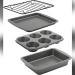 Best Pans for Toaster Oven: Top Nonstick Sets for Even Cooking