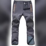 Best Pants for Freezing Weather: Top Waterproof Fleece-Lined Picks