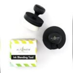 Best Paper for Ink Blending: Perfect Match for Altenew Blending Tool