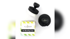 Best Paper for Ink Blending: Perfect Match for Altenew Blending Tool