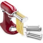 Best Pasta Attachment for Stand Mixer 2026: Top Picks for Home Chefs