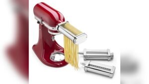 Best Pasta Attachment for Stand Mixer 2026: Top Picks for Home Chefs