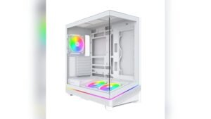 Best Pc Configuration for Blender: Ultimate Setup with High-Performance Components