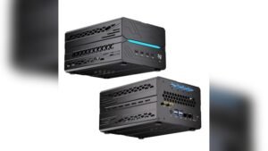 Best Pc for Blender 3D: Ultimate Ryzen 7 RTX5060Ti Mini AI Server