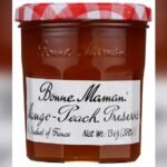 Best Peaches for Freezer Jam: Top Preserves for Sweet Flavor