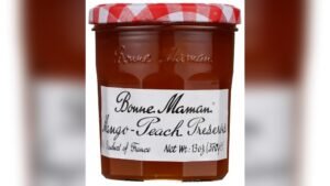 Best Peaches for Freezer Jam: Top Preserves for Sweet Flavor