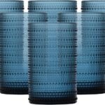 Best Peacock Glasses Glassware 2026: Elegant Choices for Stylish Entertaining
